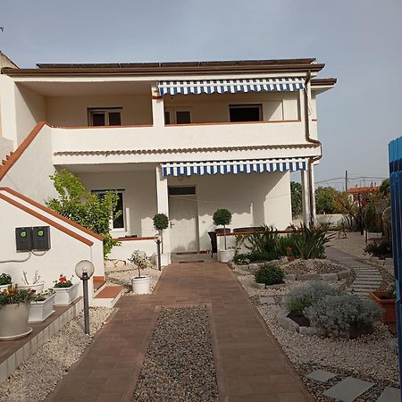 شقة Casa Pipere سانتا لوسيا المظهر الخارجي الصورة