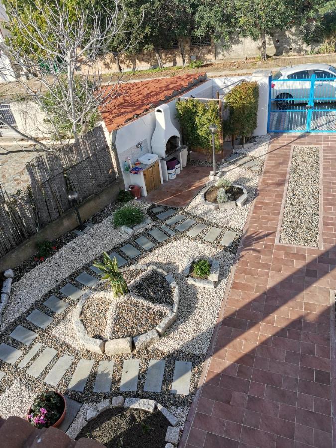 شقة Casa Pipere سانتا لوسيا المظهر الخارجي الصورة