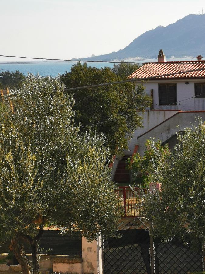 شقة Casa Pipere سانتا لوسيا المظهر الخارجي الصورة