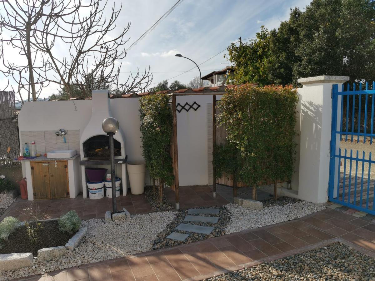 شقة Casa Pipere سانتا لوسيا المظهر الخارجي الصورة