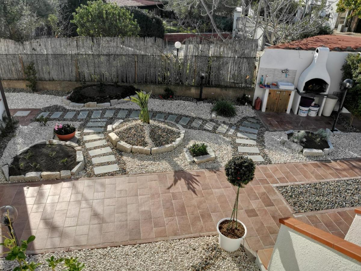شقة Casa Pipere سانتا لوسيا المظهر الخارجي الصورة
