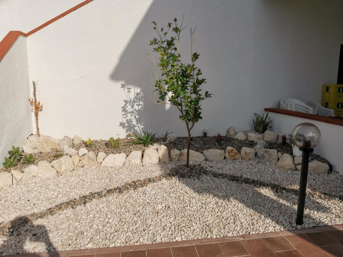 شقة Casa Pipere سانتا لوسيا المظهر الخارجي الصورة