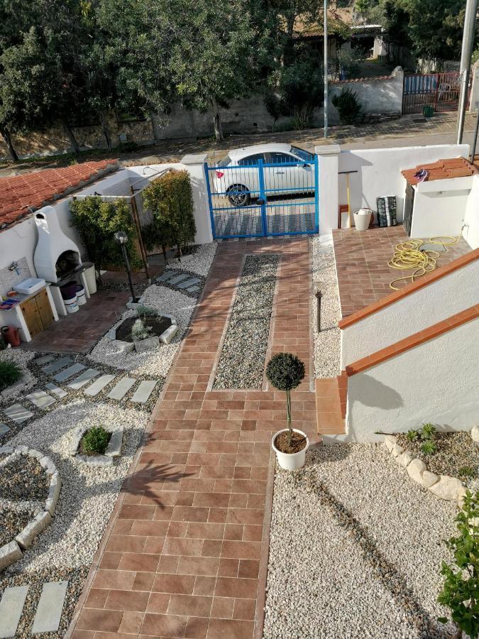 شقة Casa Pipere سانتا لوسيا المظهر الخارجي الصورة