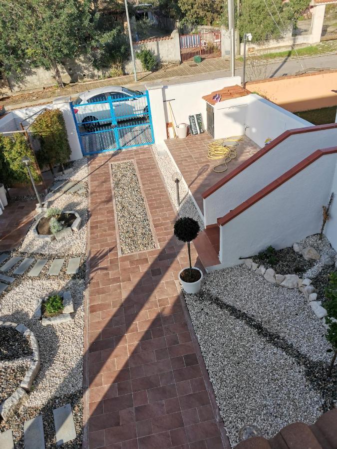 شقة Casa Pipere سانتا لوسيا المظهر الخارجي الصورة