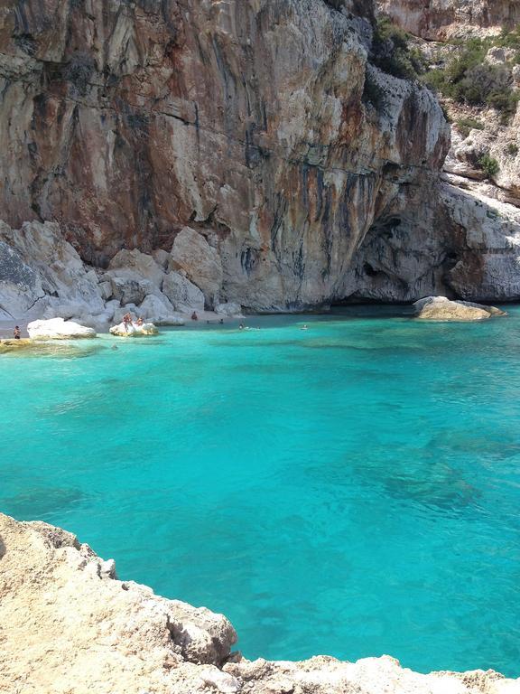 شقة Casa Pipere سانتا لوسيا المظهر الخارجي الصورة
